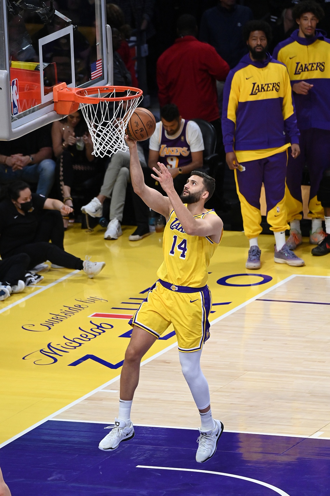 华体会体育-东契奇：克莱伯做了很多数据统计外的事情 我很享受和他并肩作战