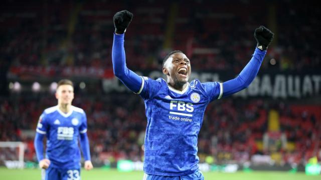 华体会官网-【人物】被罗杰斯雪藏的莱斯特新援，终于爆发了