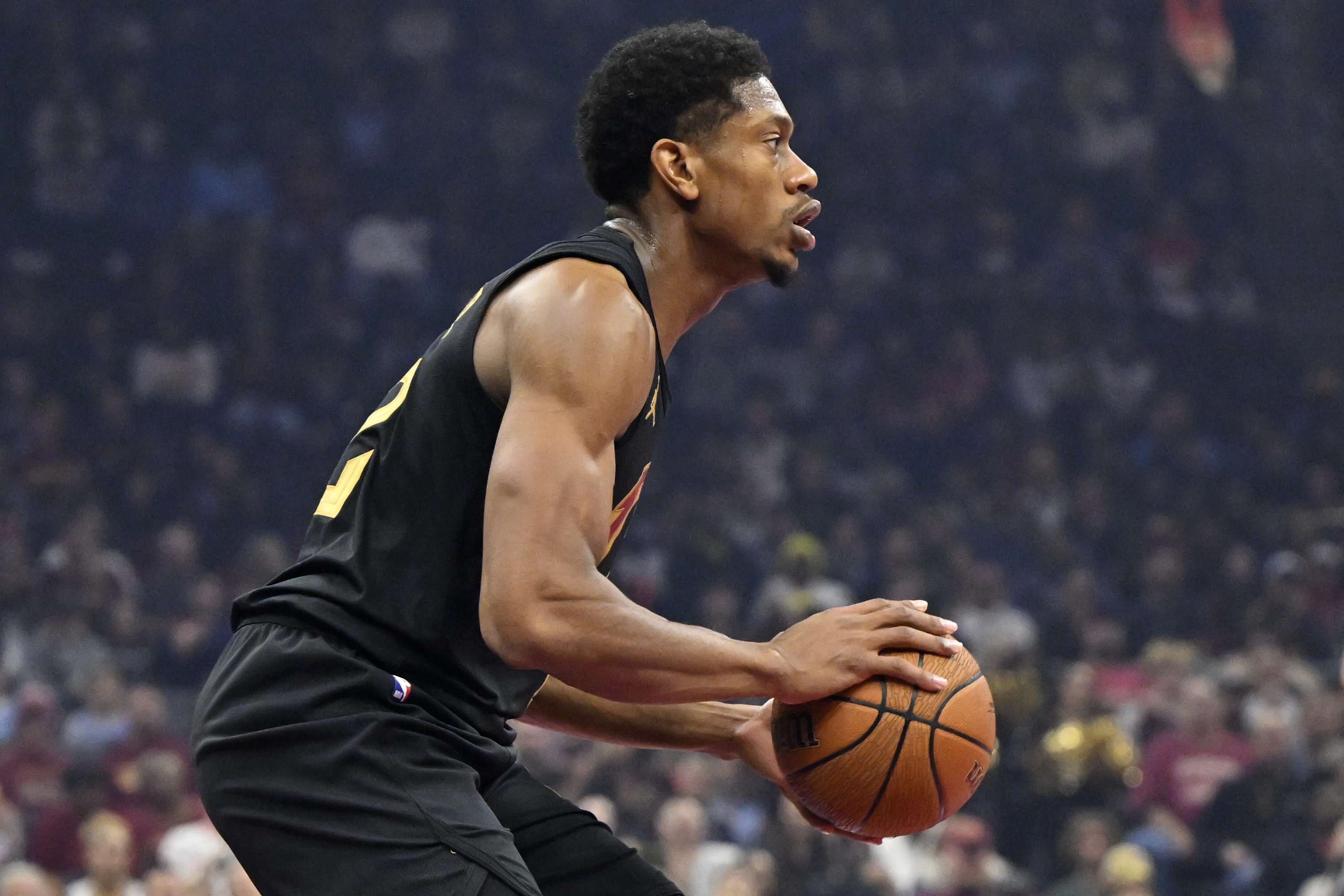 华体会体育-仅隔半分钟!亨特强攻造杀伤 黄蜂也选择挑战但失败了