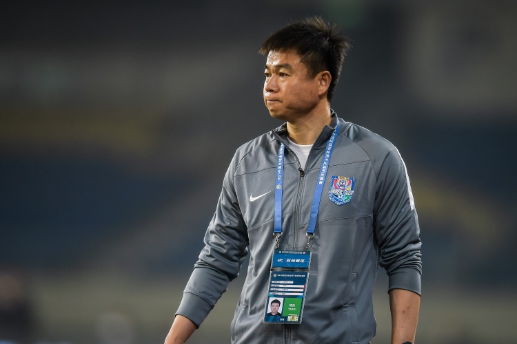 华体会APP-难上加难！津门虎负10分开局2轮1平1负仍垫底，4月将踢申花、泰山